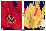 Azalyn Seamless Pattern, a Pattern Graphic by Fabrivo (Thumbnail 9 of 10)