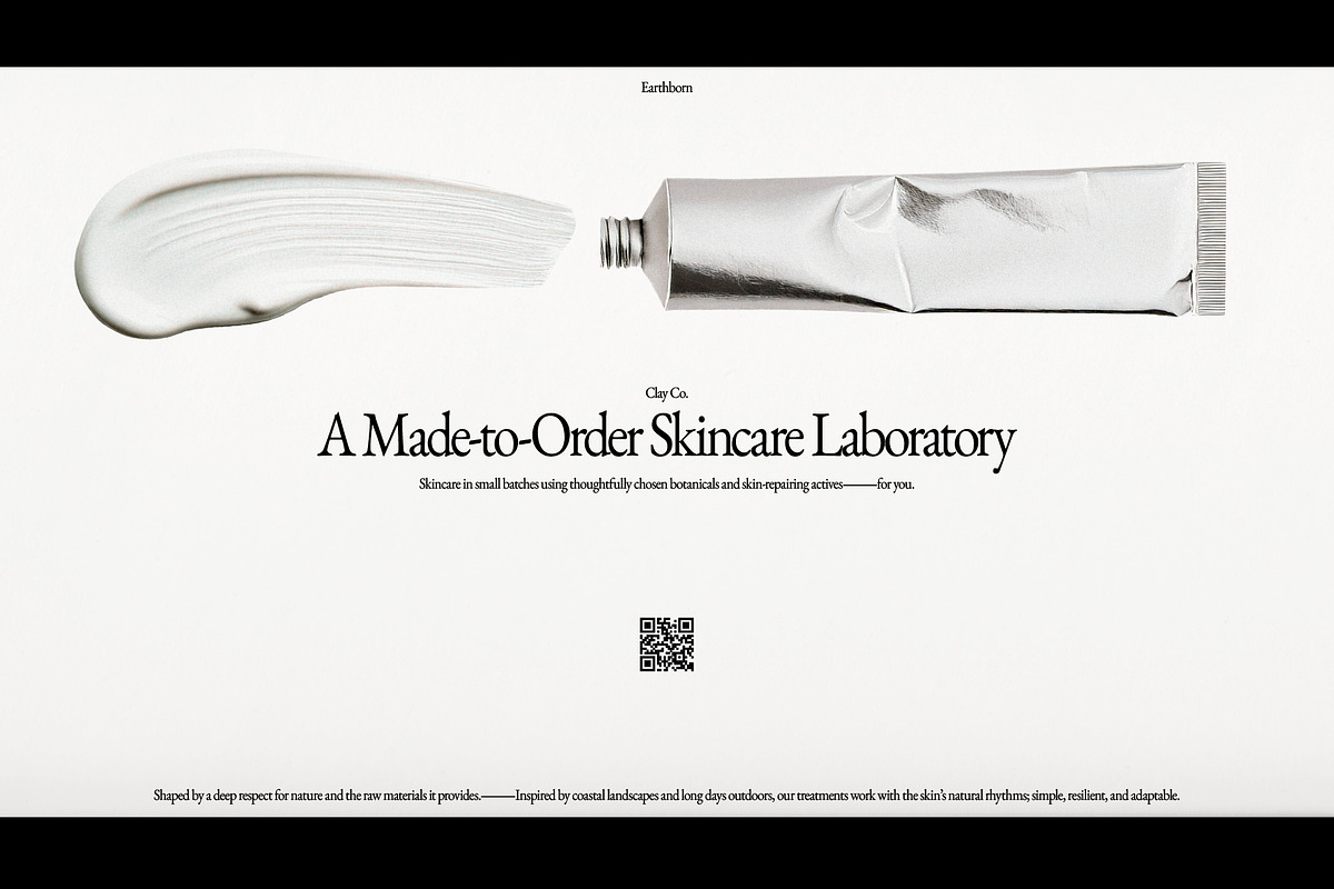 Brand Presentation Deck Template, a Presentation Template by Studio Viita (Photo 9 of 10)