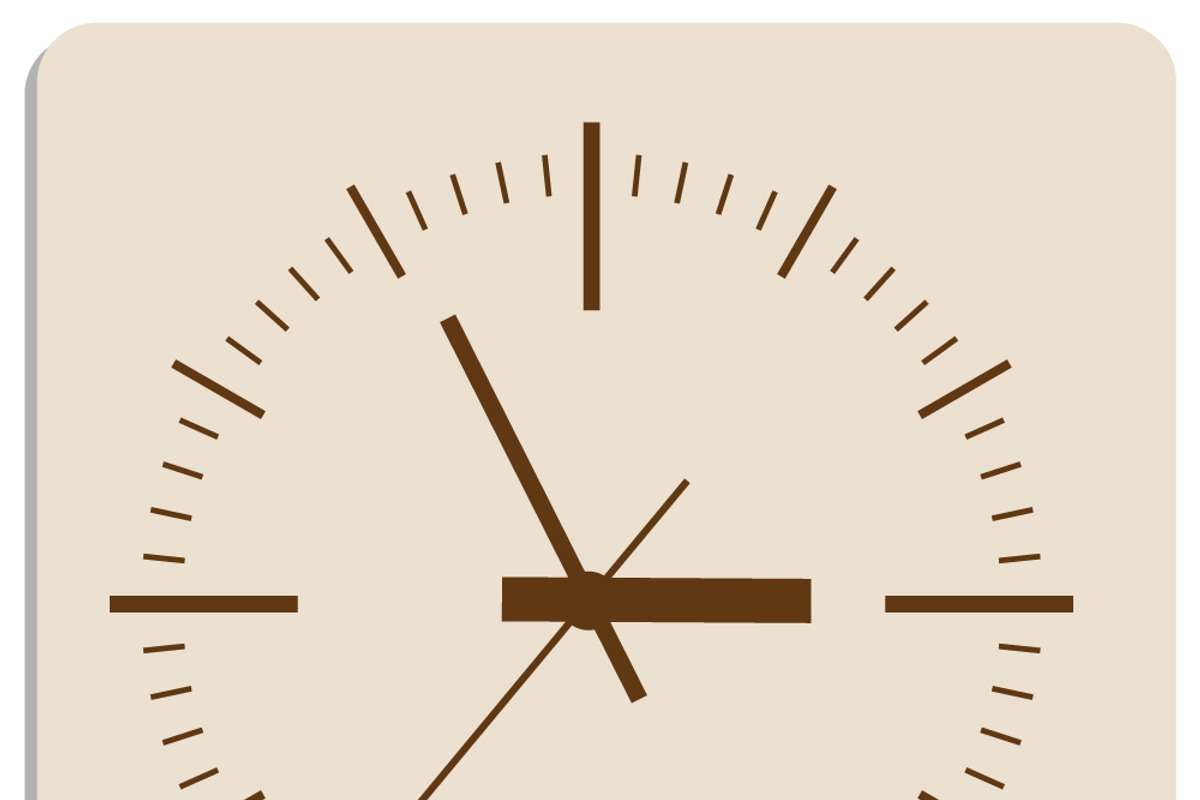 Eight of watch dials. Time is most i preview 3