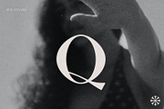 Mia Culver – Cool Display Serif, a Serif Font by Local Desk Designstudio (Thumbnail 4 of 24)