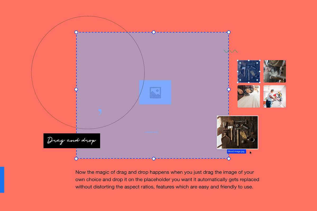 22 XD, Figma, Sketch Templates, an UI Kit Template by DuoFankaar (Photo 6 of 11)