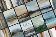 Airy-Fairy Abstract Landscapes, a Background Graphic by Marmoris.Arts (Thumbnail 14 of 14)