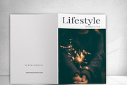 Indesign Magazine, a Magazine Template by design_pick (Thumbnail 20 of 20)