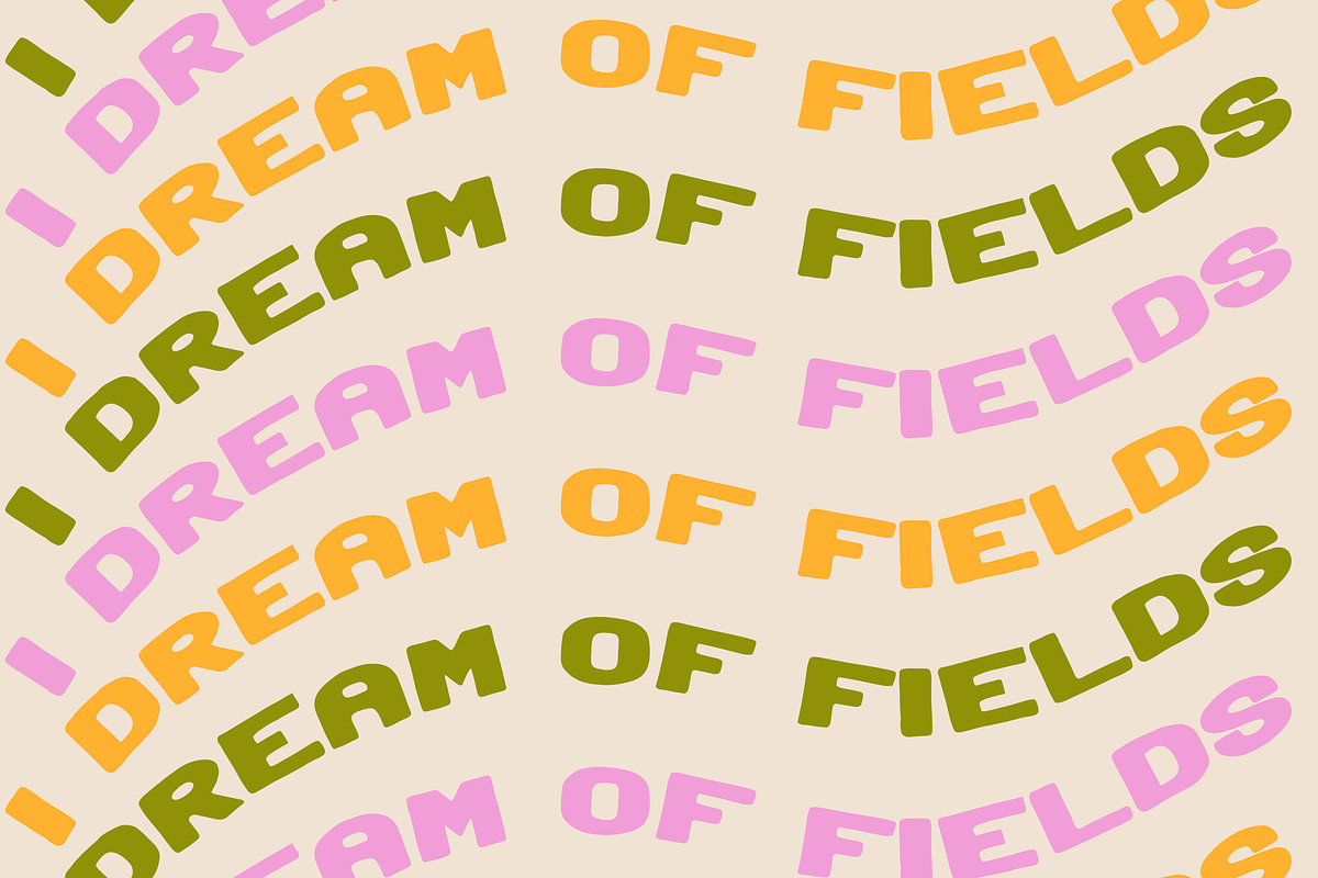 Campo, a Sans Serif Font by Two Toes Creative (Photo 6 of 6)