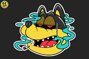 ARTWORK BUNDLING #176, an Object Illustration by Behold creative supply (Thumbnail 2 of 6)