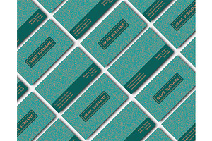 Business Cards Template Collection