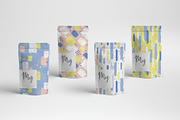 Confia en Vida - Branding Kit, an Object Graphic by Euonia Meraki (Thumbnail 11 of 13)