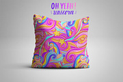 Oh yeah! Unicorn, a Food Illustration by Anastasia (Thumbnail 8 of 15)