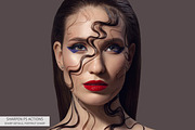 Sharpen Photoshop Actions, an Action Add-On by FixThePhoto (Thumbnail 4 of 21)