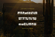 Lanarei | Western Slab Serif, a Slab Serif Font by gracetype_studio (Thumbnail 12 of 12)