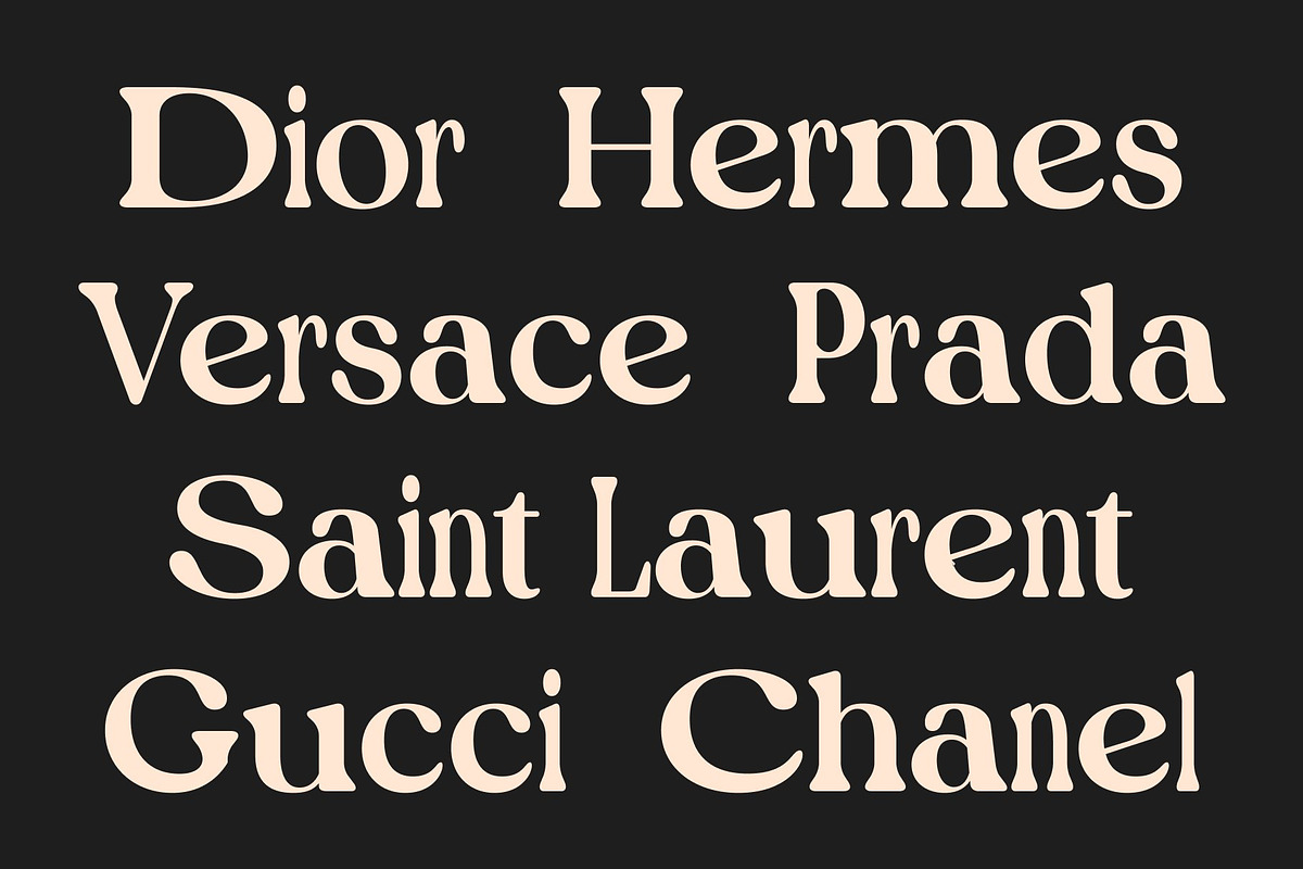 Calive Mix, a Sans Serif Font by Craft Supply Co. (Photo 4 of 8)