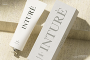 Lunareth - Minimalist Classic Serif, a Serif Font by Indotype Foundry (Thumbnail 9 of 10)