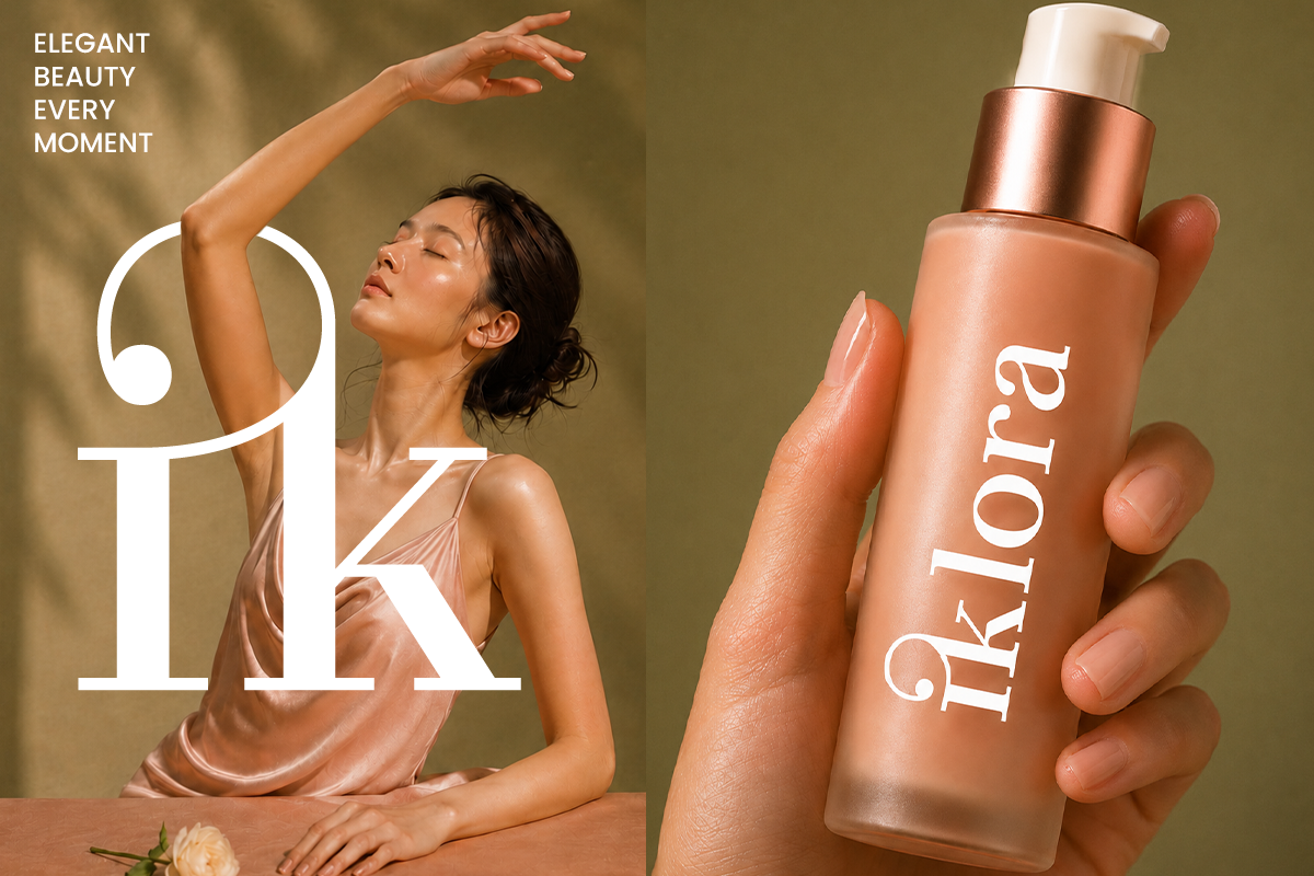 Canilera - Luxury Ligature Serif, a Serif Font by RagamKata (Photo 2 of 10)