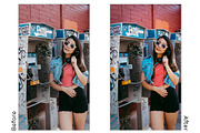 1995 Retro Analog Overlays, an Action Add-On by Design Aesthetic (Thumbnail 2 of 8)