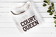 Varsity Sports - Modern Slab Serif, a Slab Serif Font by SaktiAvellin (Thumbnail 4 of 5)