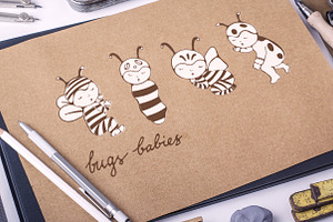 Bugs Babies