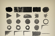 Wicked Watercolor Texture Brushes, a Texture Graphic by Anton Peck (Thumbnail 5 of 5)