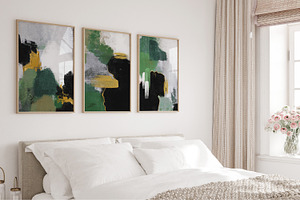 Abstract Painting Art Collection