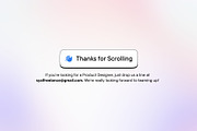 Live Streaming App UI Kit, an UI Kit Template by SyalUIUX (Thumbnail 5 of 5)