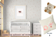 Cute Kitties Graphic Collection, an Animal Illustration by Bridgett Stahlman Design (Thumbnail 7 of 10)