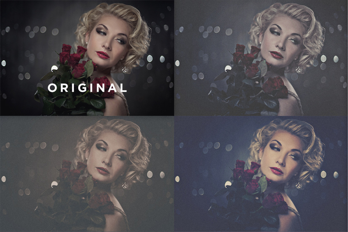 The Matte Collection preview 6