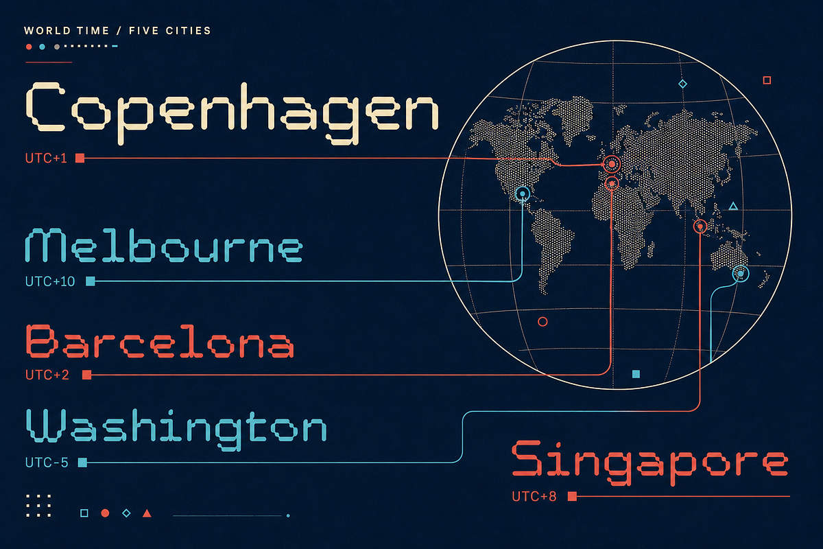 ByteFrame - Retro Pixel Font Duo, a Sans Serif Font by PaperMoon (Photo 4 of 8)