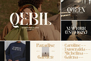 SALE! Modern & Classy Serif Font, a Serif Font by Storytype Studio (Thumbnail 15 of 42)