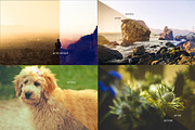 50% off Hazelnut Lightroom Presets, an Action Add-On by PresetHut (Thumbnail 4 of 5)