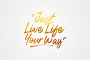 Lismonia Font, a Script Font by Tastype (Thumbnail 2 of 8)