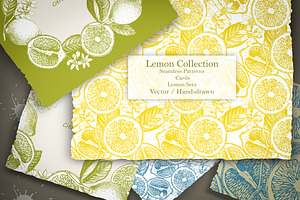 Lemon Collection