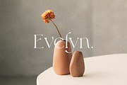 Relight - Modren Serif, a Serif Font by dealitastudio (Thumbnail 4 of 11)
