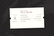 Toile & Vignette Seamless Patterns, a Pattern Graphic by The October Creative (Thumbnail 8 of 12)