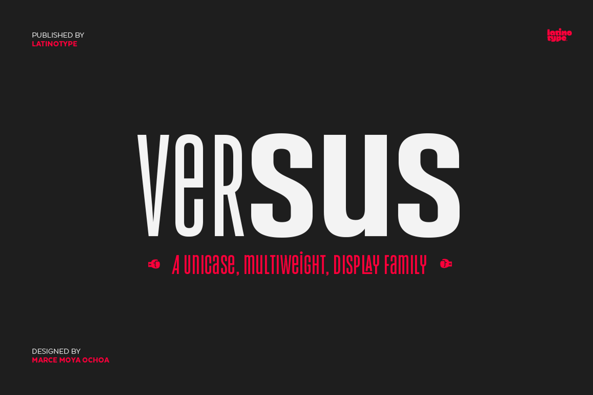 Versus