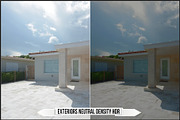 Exteriors Real Estate HDR profiles, a Plug-in Add-On by Raztrend (Thumbnail 30 of 30)