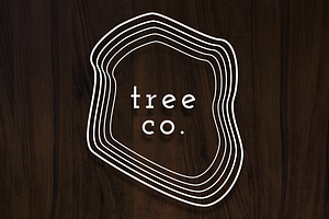 Tree / Nature Logo