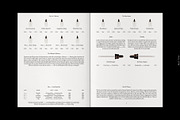 Product Brand Catalog Template⸻Clay, a Magazine Template by Studio Viita (Thumbnail 5 of 11)