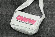 Graphy - Bubble Family Font, a Handwritten Font by Dharmas Foundry (Thumbnail 6 of 13)