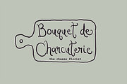 Antipasti // Quirky Script Font, a Handwritten Font by PeachCreme (Thumbnail 4 of 8)