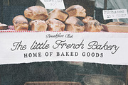 Handwritten Autumn Signage Fonts, a Handwritten Font by Laras Wonderland (Thumbnail 10 of 20)