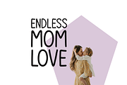 Happy Mother Typeface, a Handwritten Font by Seemly Fonts (Thumbnail 4 of 4)