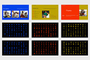 Bohsa : Creative Business Powerpoint, a Presentation Template by Punkl Camp (Thumbnail 7 of 9)