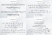 The Ultimate Font Bundle, a Sans Serif Font by Creativeqube Design (Thumbnail 103 of 103)