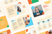 Kids Presentation, a Presentation Template by Cultive Creative (Thumbnail 8 of 14)