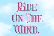Wind Soul, a Symbol Font by Nathatype (Thumbnail 5 of 10)