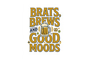 Oktoberfest Beer Tees, an Object Graphic by abu67222 (Thumbnail 3 of 3)