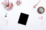 Boss Babe Flat Lay Stock Bundle, a Business Photo by r.r.palacios (Thumbnail 2 of 6)