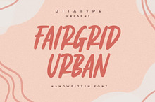 Fairgrid Urban