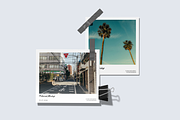 Polarid Mockup, a Mockup by AgsA.Studio (Thumbnail 2 of 4)