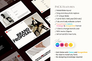 Revo | Brand Proposal, a Presentation Template by Studio Industry (Thumbnail 10 of 12)