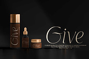 Lovely Branding, a Font by Lucky Type (Thumbnail 15 of 18)